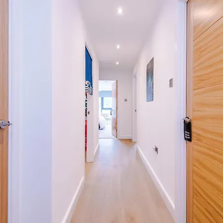 Apartamento Hiroshi - Tokyo - Centre *