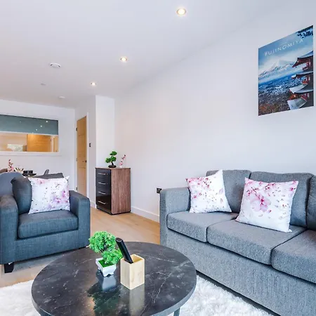 Hiroshi - Tokyo - Centre Leeds (West Yorkshire)