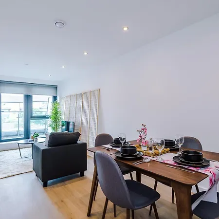 Hiroshi - Tokyo - Centre Apartamento