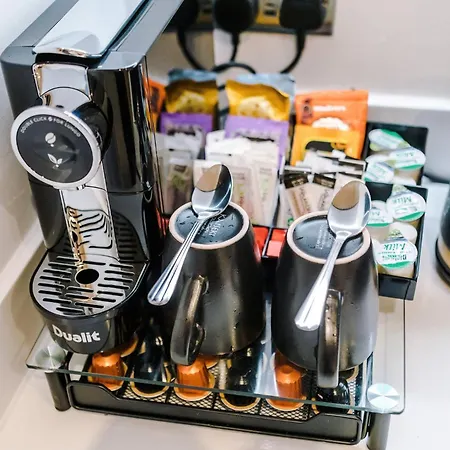 Hiroshi - Tokyo - Centre Apartamento