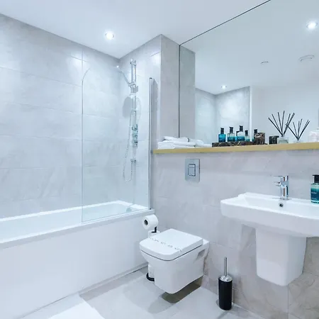 Apartment Hiroshi - Tokyo - Centre