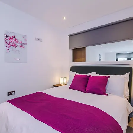 Hiroshi - Tokyo - Centre Apartment