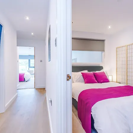 Apartment Hiroshi - Tokyo - Centre