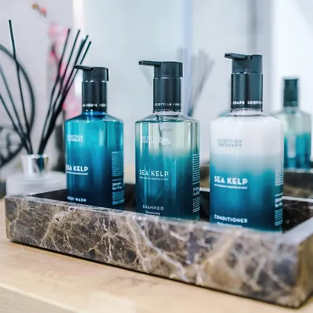 Hiroshi - Tokyo - Centre Apartamento Leeds (West Yorkshire)