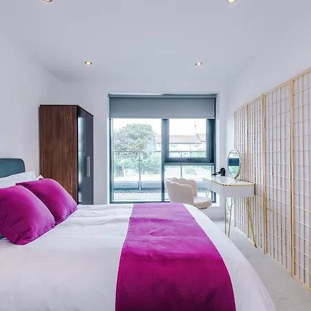 Apartman Hiroshi - Tokyo - Centre Leeds