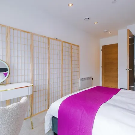 Apartamento Hiroshi - Tokyo - Centre *