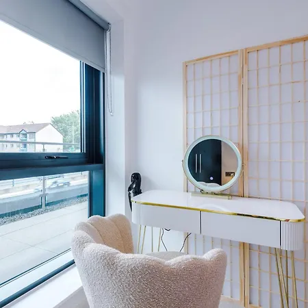 Hiroshi - Tokyo - Centre Apartamento