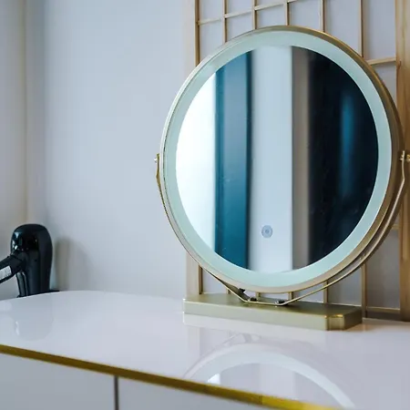 Hiroshi - Centre Lejlighed