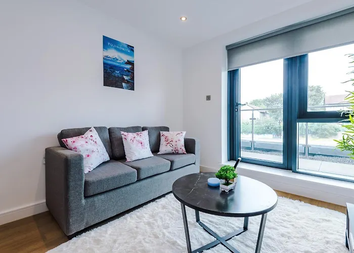 Hiroshi - Tokyo - Centre Leeds (West Yorkshire)