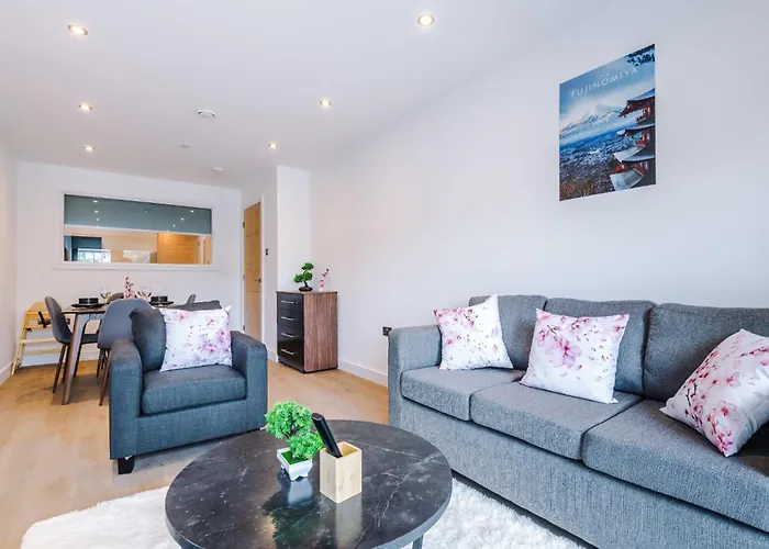 Hiroshi - Tokyo - Centre Leeds (West Yorkshire)