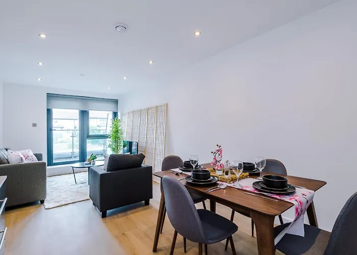 Hiroshi - Tokyo - Centre Apartamento