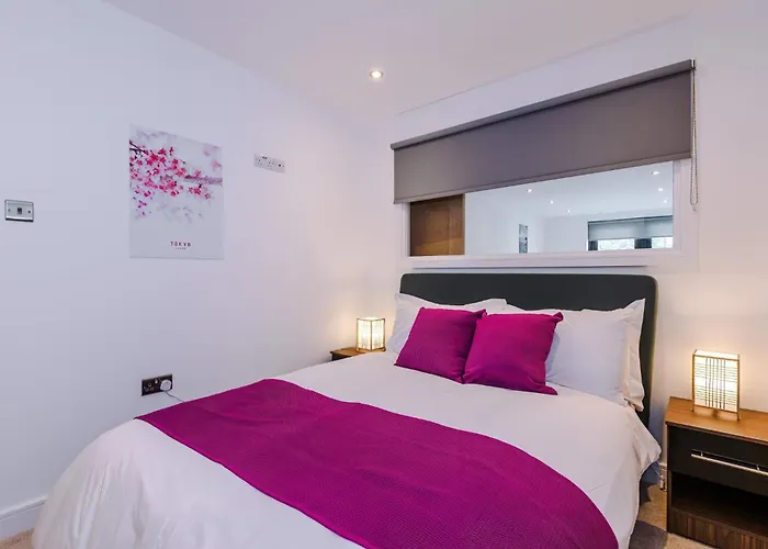 Hiroshi - Tokyo - Centre Apartamento