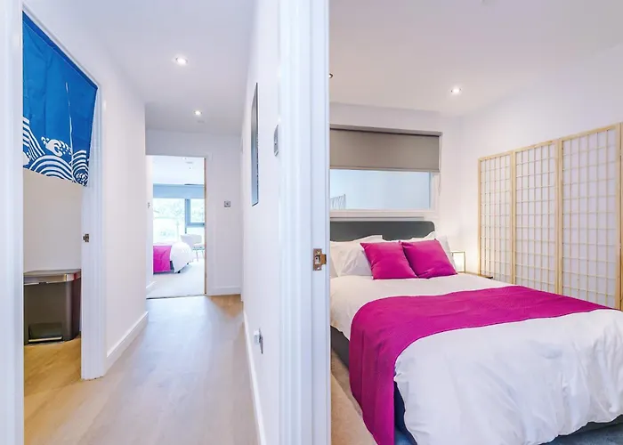 Apartamento Hiroshi - Tokyo - Centre