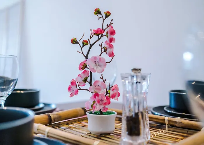 Apartamento Hiroshi - Tokyo - Centre *