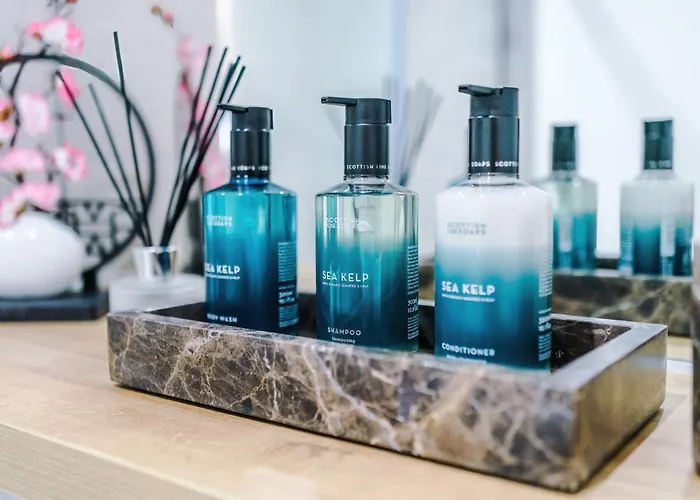 Hiroshi - Tokyo - Centre Apartamento Leeds (West Yorkshire)