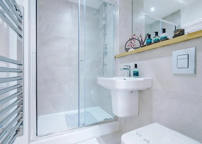 Apartamento Hiroshi - Tokyo - Centre *