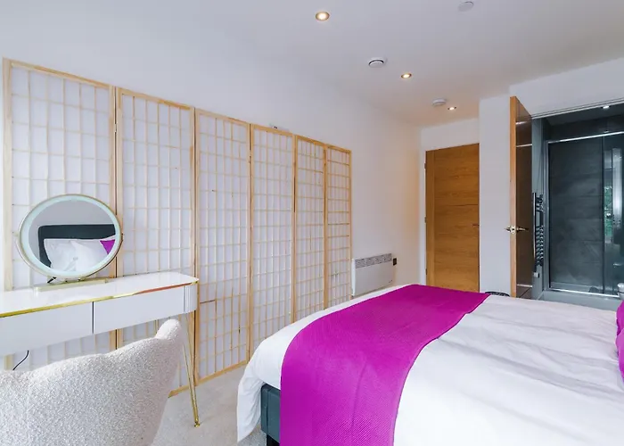 Apartamento Hiroshi - Tokyo - Centre *