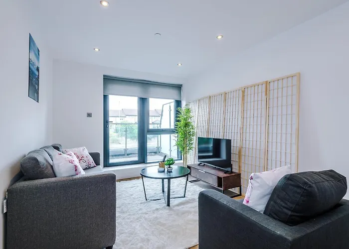 Apartamento Hiroshi - Tokyo - Centre Leeds (West Yorkshire)